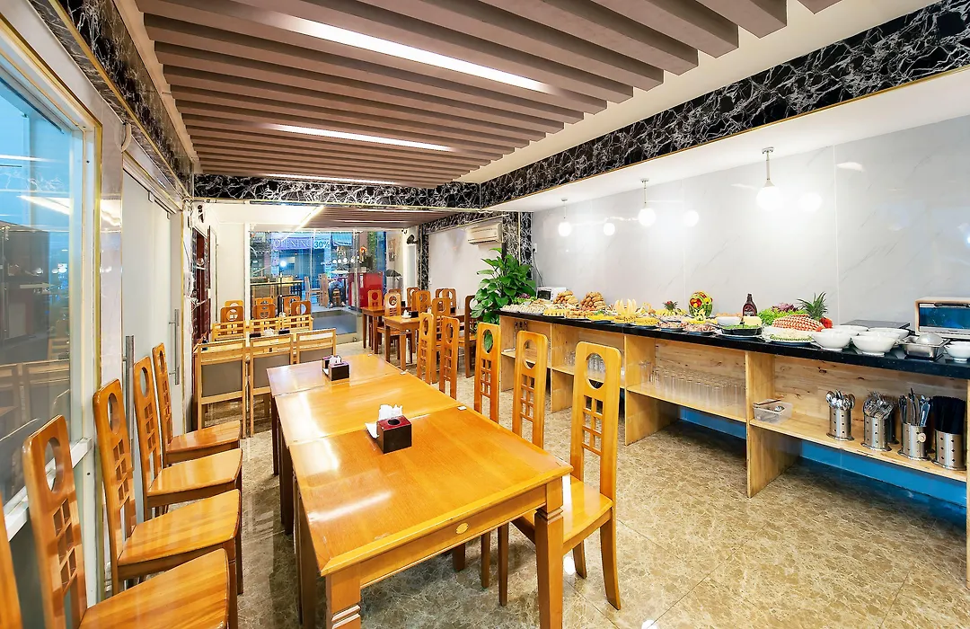 Eden Garden Hotel-1