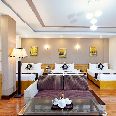 Eden Garden Hotel-2