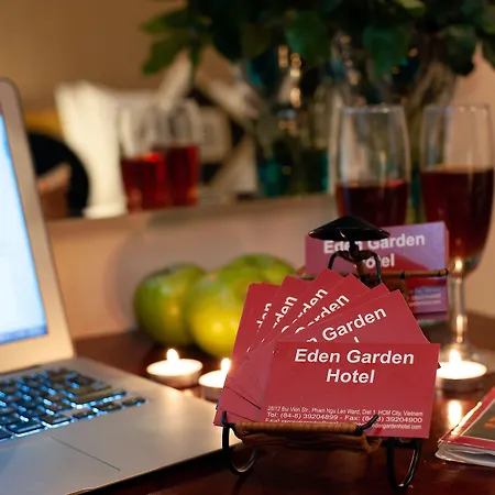 Eden Garden Hotel-3